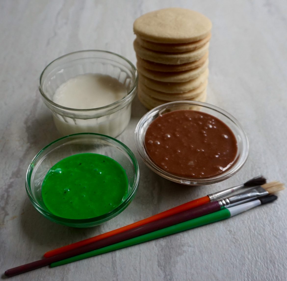 Cookie Glaze AnotherTablespoon