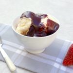 Hot Fudge Sauce