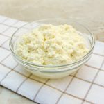 Ricotta Cheese