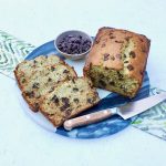 Chocolate Chip Banana Bread