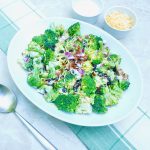 Broccoli Salad