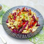 Asian Slaw