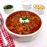 Lentil Soup