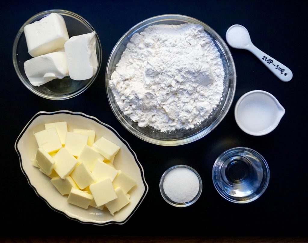 Foolproof Pie Dough