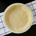 Foolproof Pie Dough