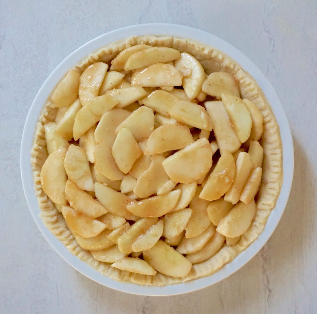 Apple Pie