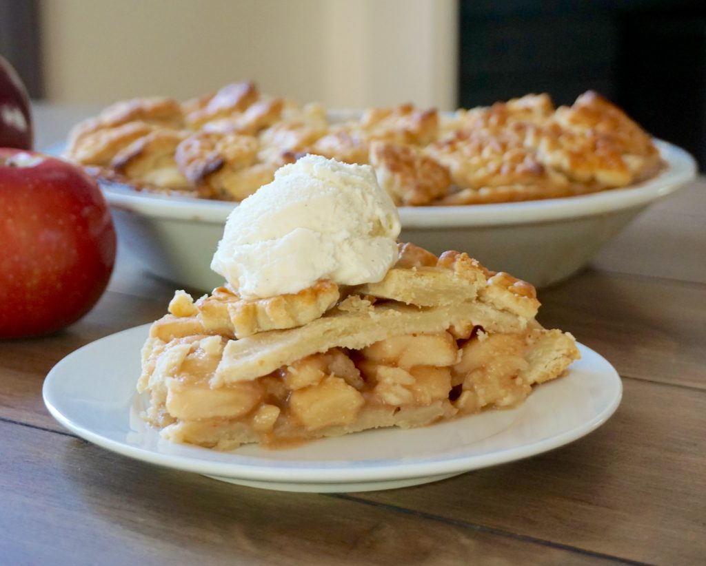 Apple Pie