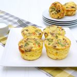 Mini Frittatas