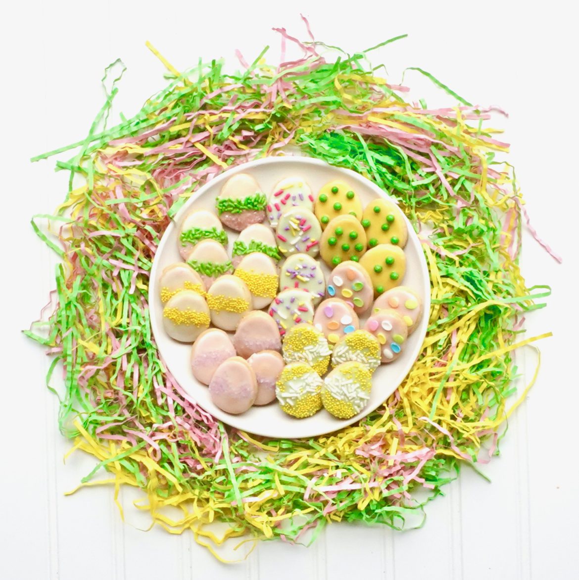 Easy 5 Ingredient Cookie Cutter Cookies Cutout Recipe