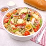 Tortellini Salad