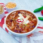 Chicken Tortilla Soup