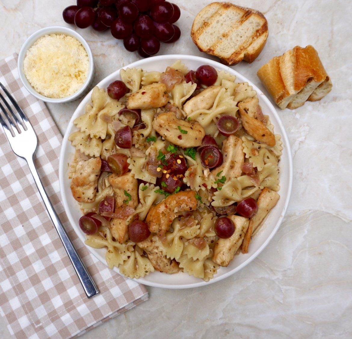 sicilian chicken