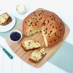 Irish Soda Bread