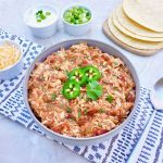 Mexican Pulled Chicken