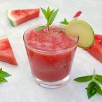 Watermelon Cooler