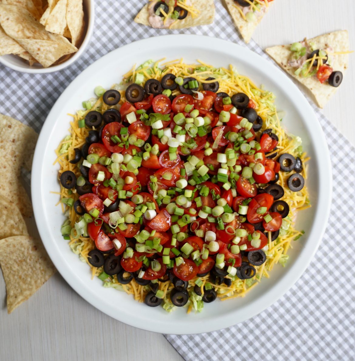 taco dip