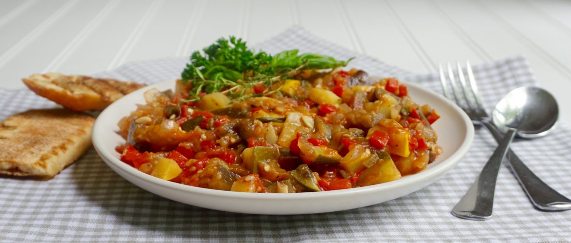 ratatouille