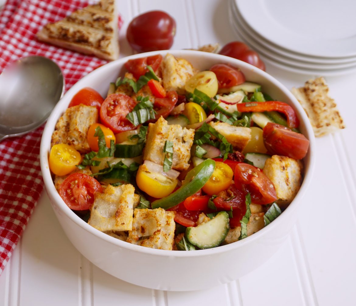 panzanella