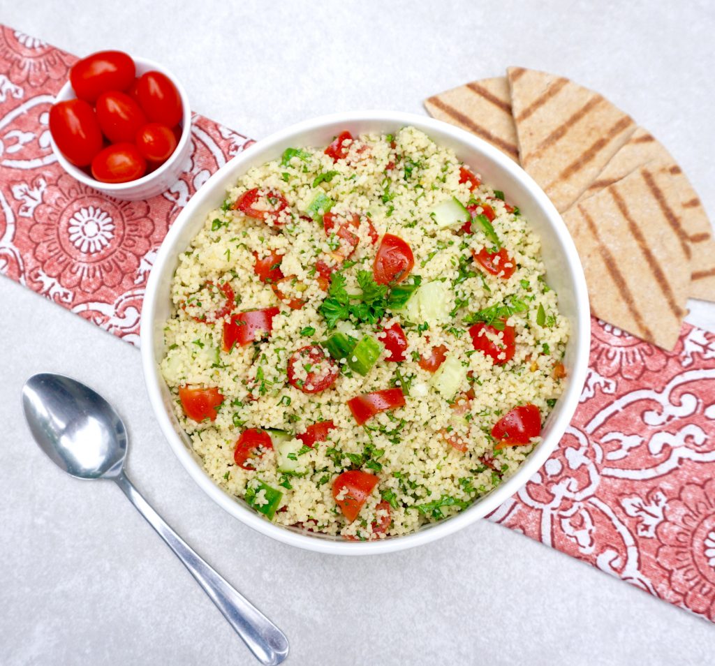 Tabouleh