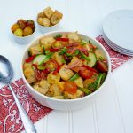 Panzanella