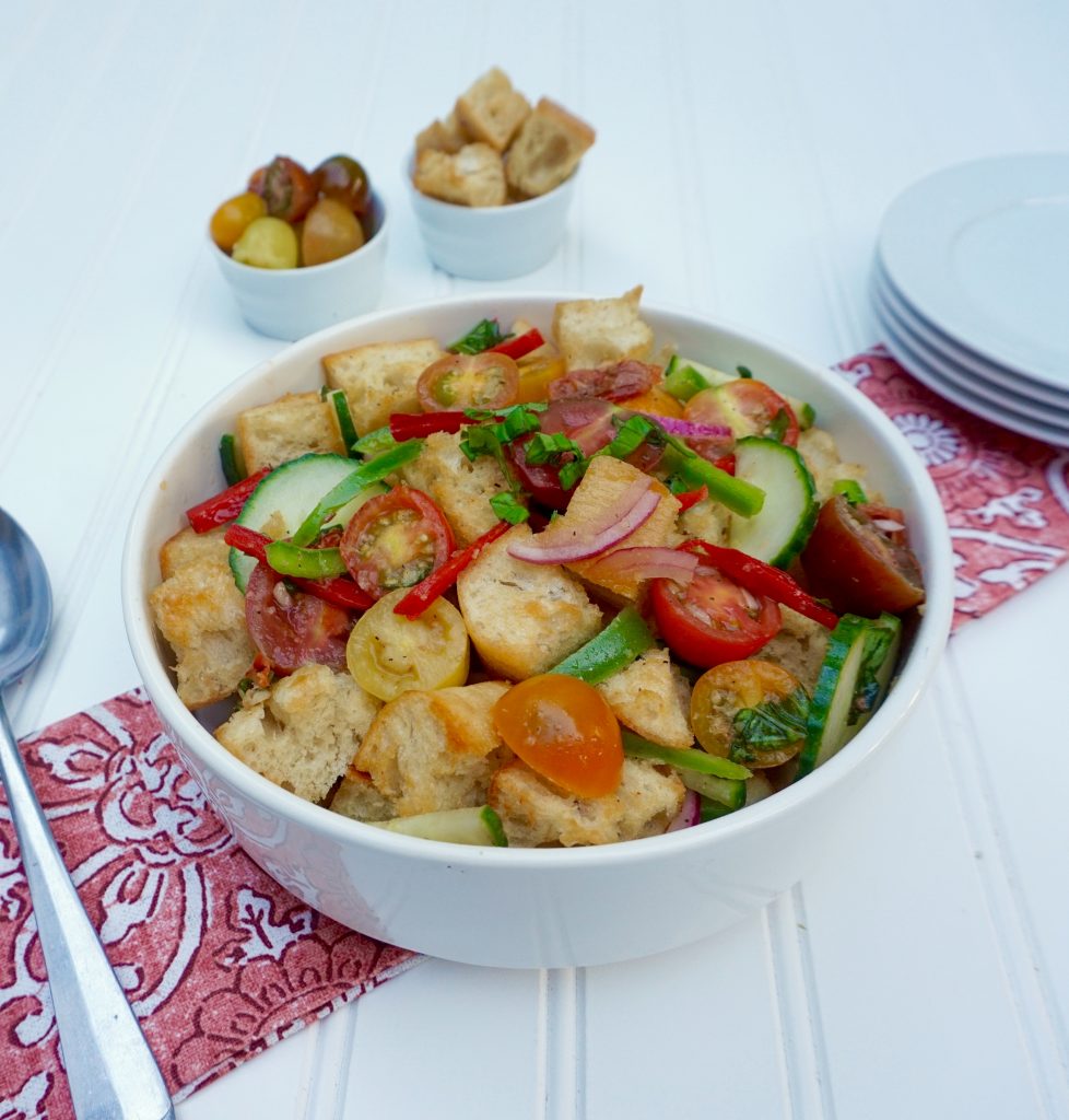 Panzanella