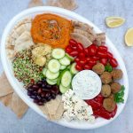 Mezze Platter