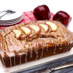 Apple Cinnamon Yogurt Cake