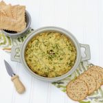 Spinach Artichoke Dip