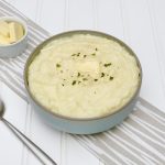 Creamy Mashed Potatoes