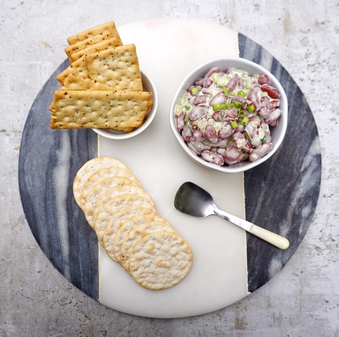 bean relish