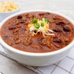 Taco Soup