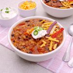 Chicken Chili