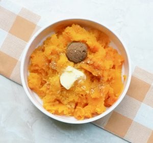 Roasted Butternut Squash