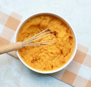 Roasted Butternut Squash