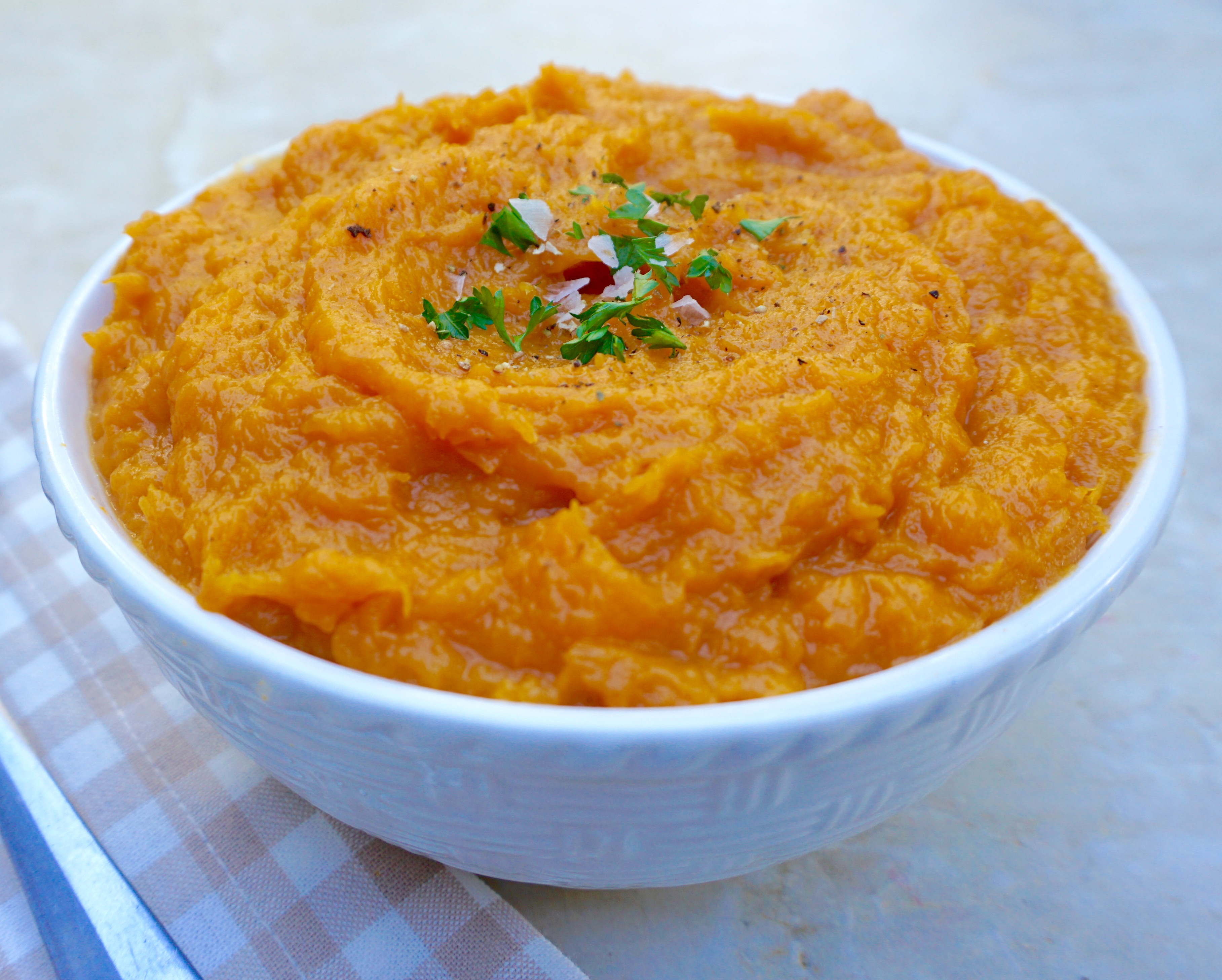 recipes with butternut squash