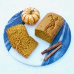 Pumpkin Bread