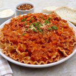 Bolognese Sauce