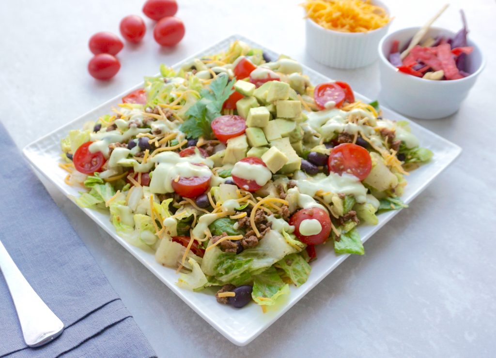 Taco Salad