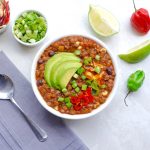 Lentil Chili