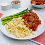 Chicken Cacciatore