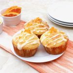 Orange Muffins