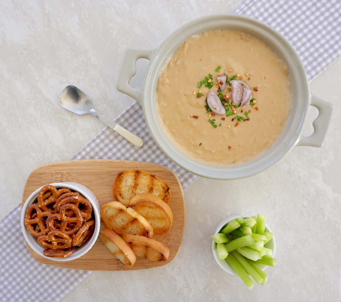 Dubliner Cheese Dip