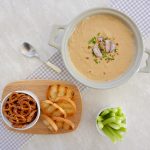 Dubliner Cheese Dip