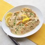 Chicken Piccata