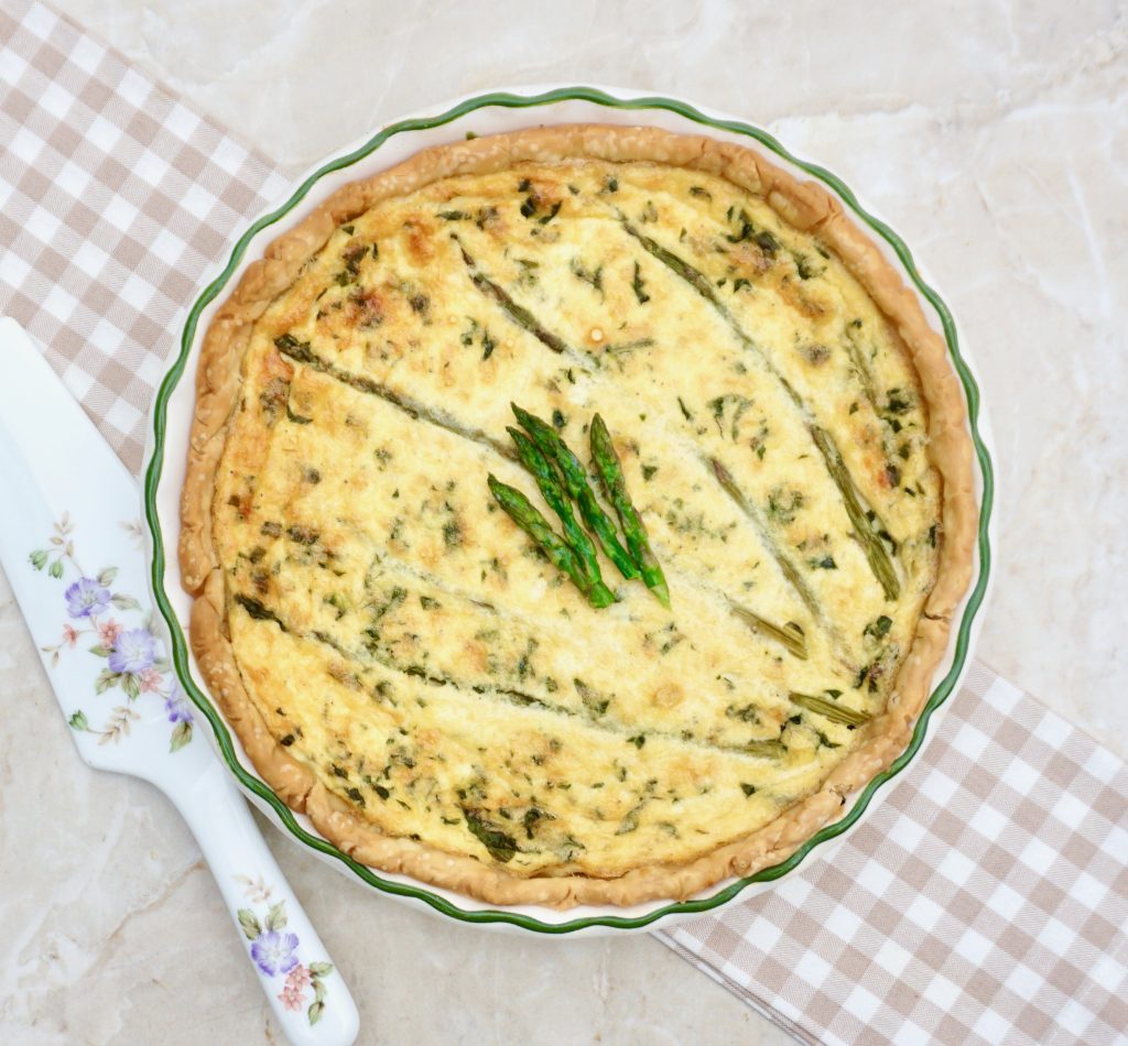 10 Spring Asparagus Recipes