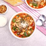 Pasta e Fagioli