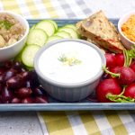 Mezze Dips