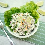 Cilantro Chicken Salad