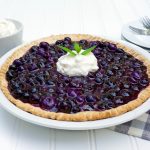 Blueberry Pie