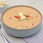 Lobster Bisque